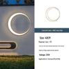 LED svítidla – LED nástěnná svítidla