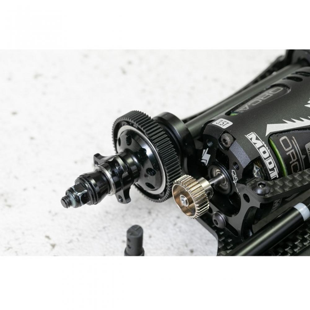 Team Bomber 1 12 Racing Car Kit Tb Ak12xc