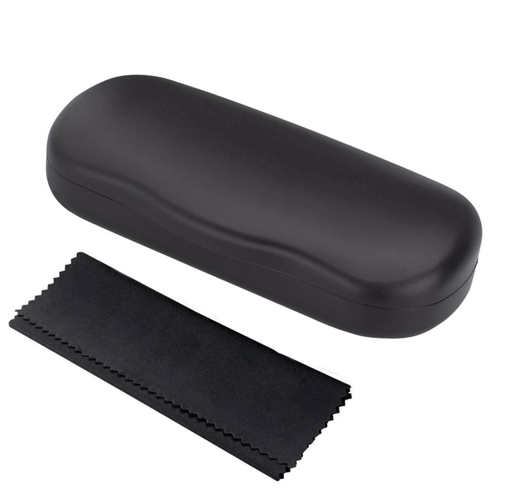 Ochelari de citit clasici noi, MARQEL, cu lavetă de curățare pentru husă, inclusă L4005