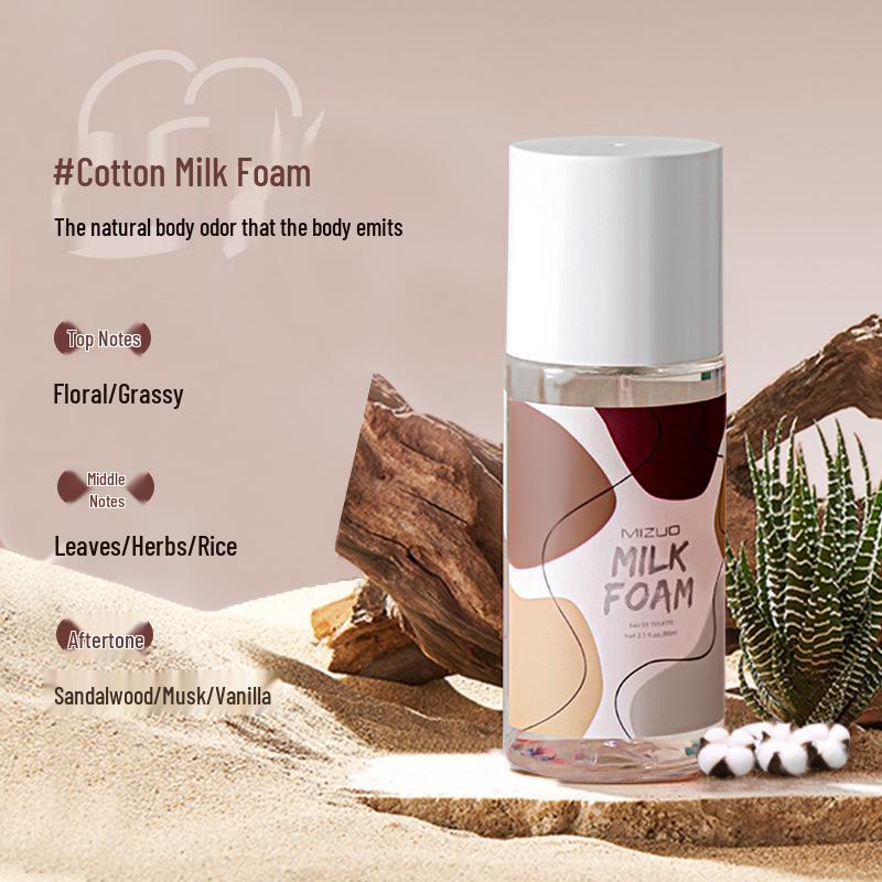 Royal Ebony Junshan Silver Needle Perfume: Long-lasting, Fresh, Natural Deodorizing Body Spray