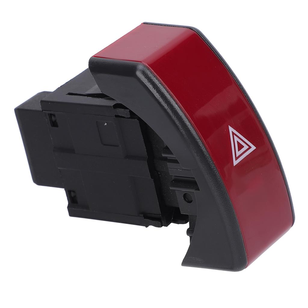 Warnblinkschalter Langlebige Nutzung Erhöhte Sicherheit 9138107 für Tigra TwinTop 2004 bis 2009