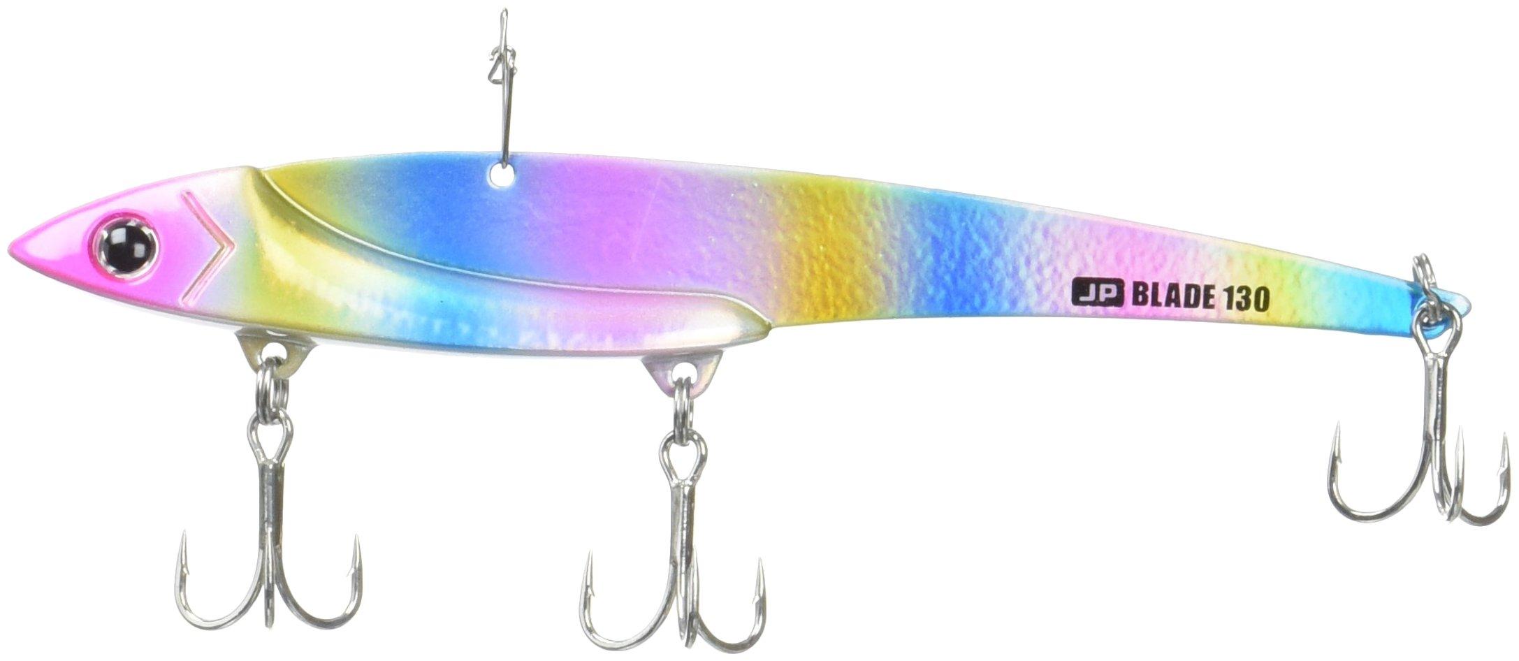 

Major Craft Jigpara Blade Cotton Candy Lure, 130mm, 42g, #34