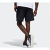 Adidas Essential Logo Shorts Men Shorts Black FT2837