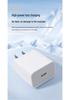 PD30W Fast Charging Cable for Apple iPhone 17/16/15/14/13, iPhone 11 Pro Max & Tablet