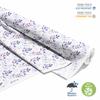 Outdoor Dekostoffe Oxford - Pflanzenmuster - Dx2066