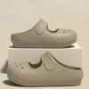 Operating Room Slippers, Platform Shoes, Anti-slip Shoes, Women's Shoes