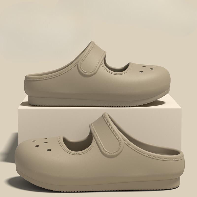 Operating Room Slippers, Platform Shoes, Anti-slip Shoes, Women's Shoes