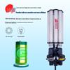 Siboasi Smart Automatic Badminton Serving Machine