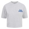 Rose London Womens/Ladies All Love Crop T-Shirt