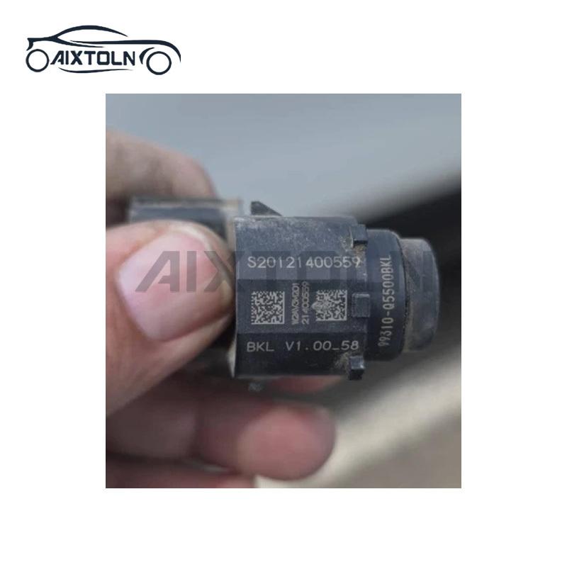 99310-Q5500 New Parking Assist Ultrasonic Sensor for Hyundai Venue QX Creta GS Kona OS I20 GB Auto Parts 99310-Q5501 99310-Q5502