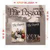 (PHOTOBOOK ver.) AHOF [The Passage] 2nd MINI ALBUM