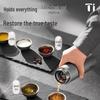 SUPOR 480ML Pure Titanium Thermal Mug
