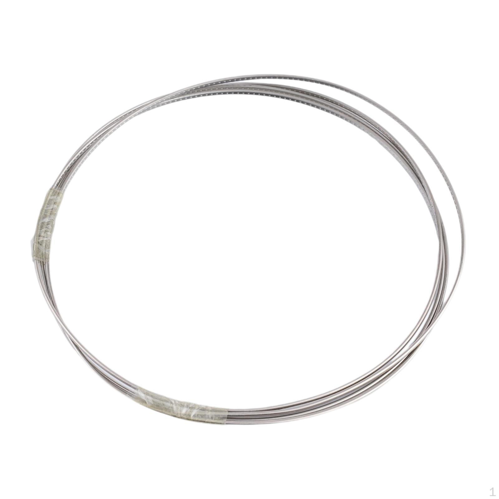 

Медный ладовый провод для гитары классической акустической электрической бас 2.5mx2.9mm