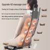 CLORIS S19 Smart Lumbar and Neck Massage Cushion