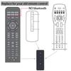 Replacement Remote Control for Bose CineMate 10, Cinemate 15, and Solo 10, 15 TV Sound Systems