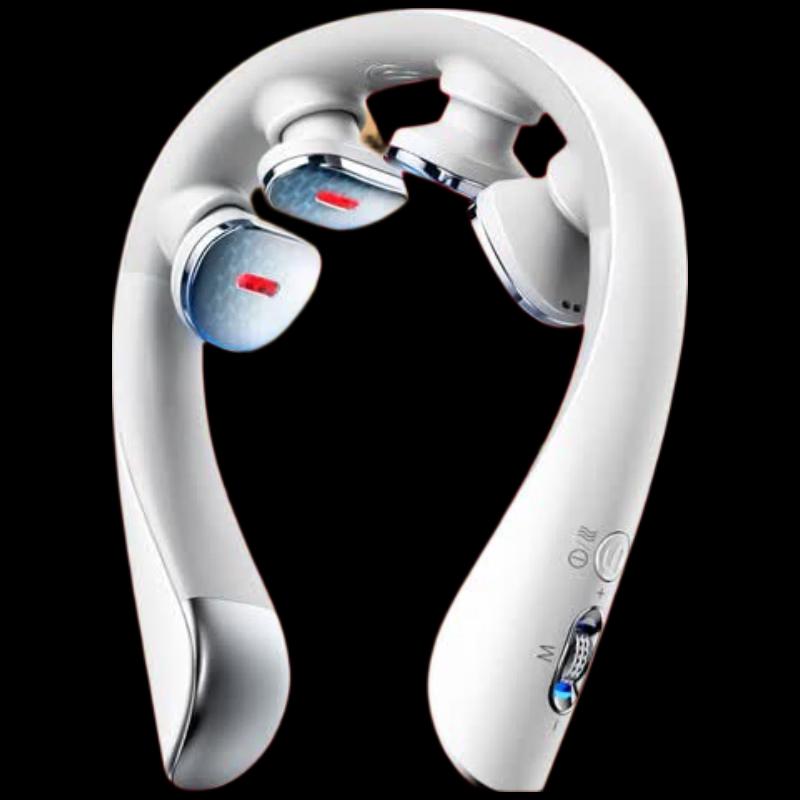 SKG Neck Massager CN plug (adapter included)