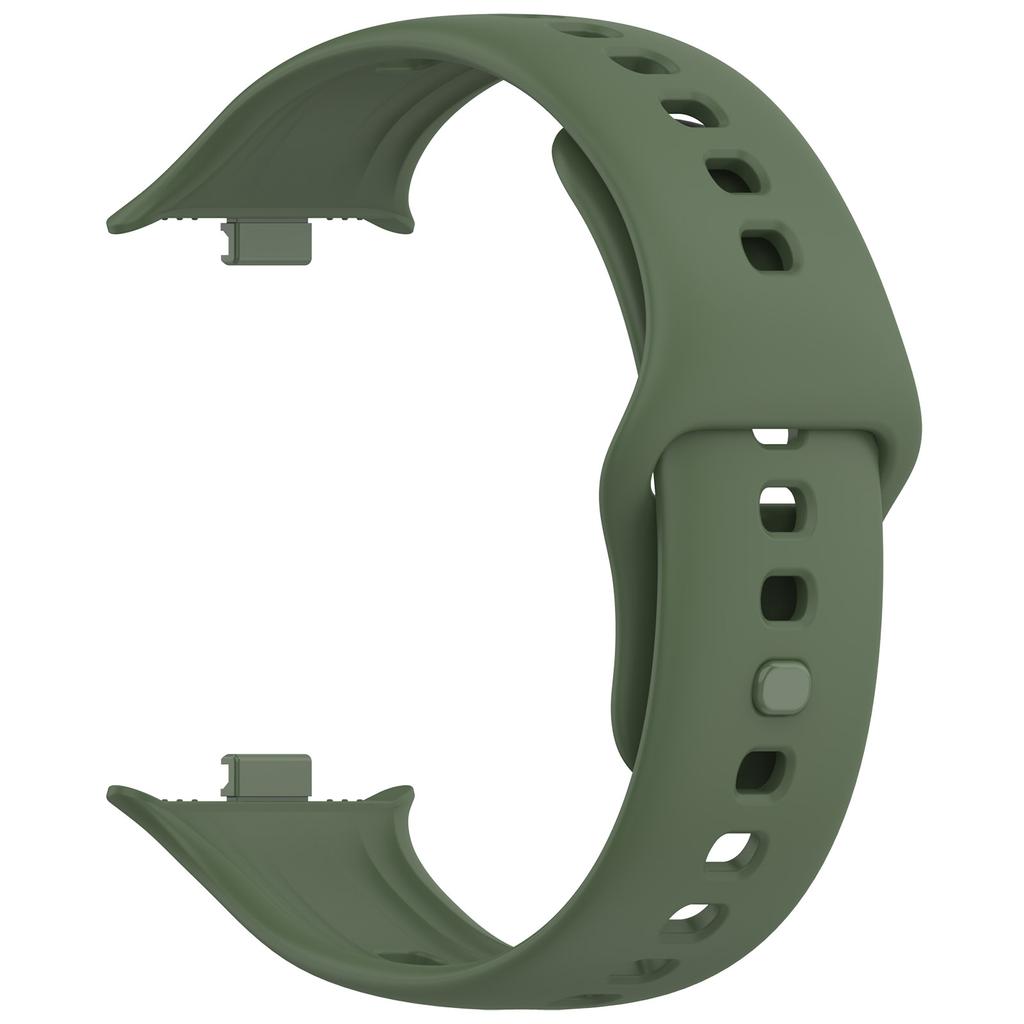 Mode Silikon Uhrenarmband Für Vivo WATCH GT Smartwatch Armband Armband Soprt Armband Für vivo Watch GT Armband Schnalle Neu