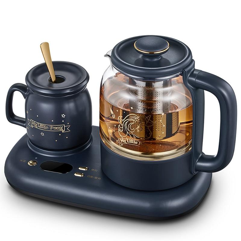 Multifunction insulator for electric kettle ceramic cup health reserve | electric kettles