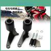Durable Protective Engine Bumpers And Crash Balls For Honda Cbr500r 2017 To 2022 Models
