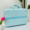 PACKAGE FASHION Mini Portable Makeup Case