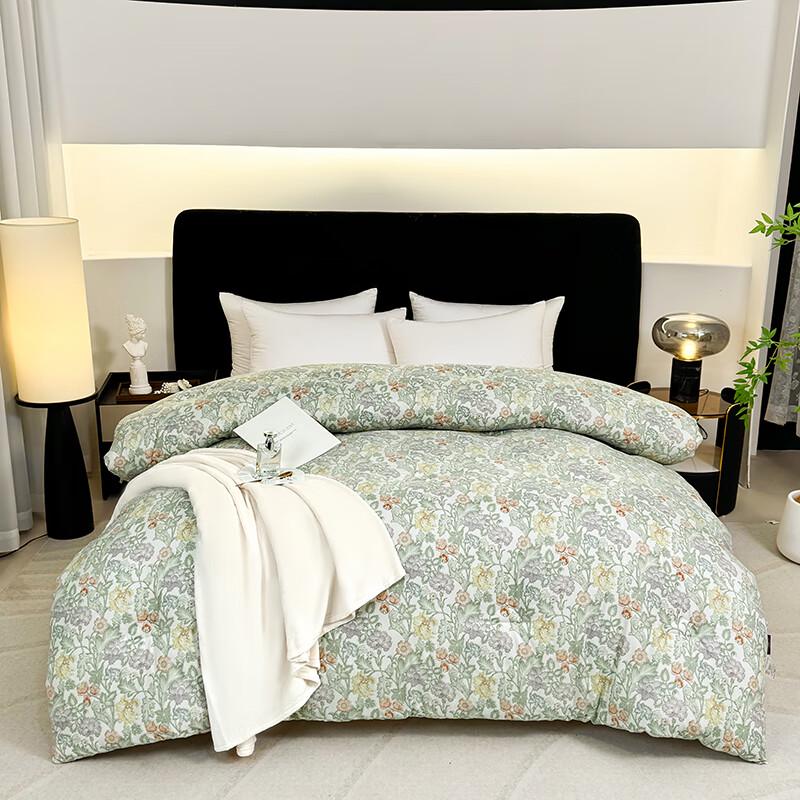 

Starry Night Comfort Comforter