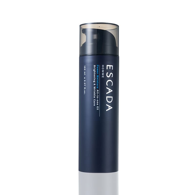 Homme Power Moisture All-in-One EX