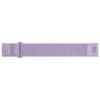 Correa para Samsung Watch6 de Tela 20mm S/M Lavanda