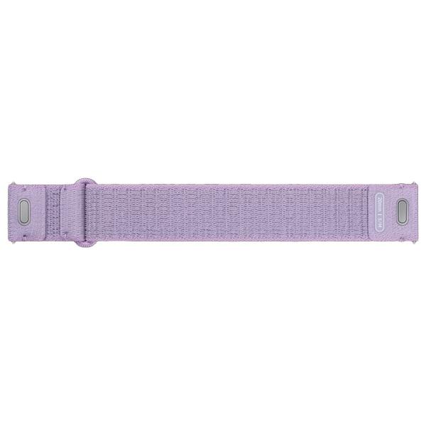Correa para Samsung Watch6 de Tela 20mm S/M Lavanda