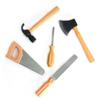 1set Mini Simulated Repair Tool Kit Engineering Repair Disassembly Supplies Birthday Gift Friends Gathering Interactive Game XJM