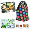 Insulated Thermal Lunch Bag Waterproof Neoprene Lunch Box Handbag for Picnic Camping