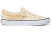 Slip-On Classic Vans 'Color Theory Checkerboard - Honey Peach' VN0A7Q5DBLP