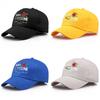 Free Palestine Cotton Baseball Cap With Adjustable Fit For Summer Casual Wear