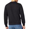 Diesel Unisex Adult Patch Logo Sweatshirt