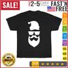 Santa Christmas For Women And Men Christmas Outfit Vintage T Shirt Mens Womens Tees Top Men Women NEW