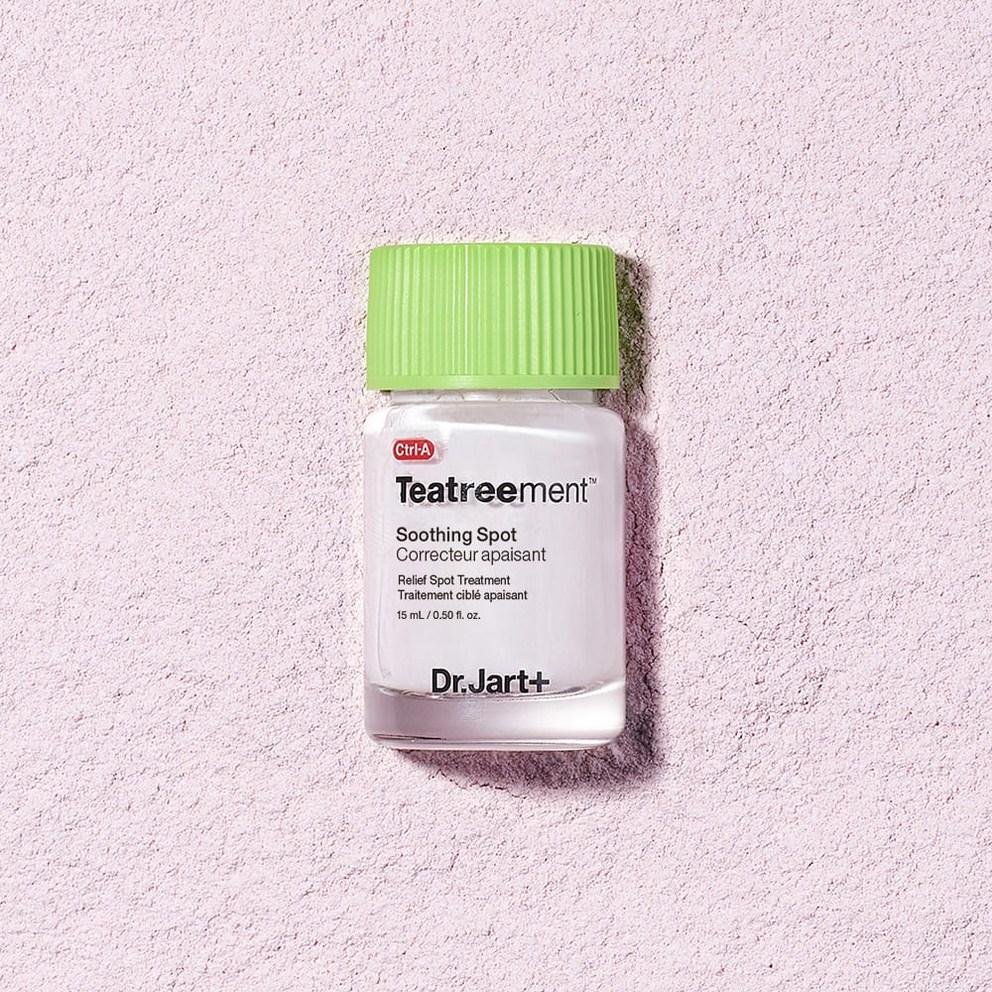 [Dr.Jart+] Control A Teatreement Soothing Spot, 15ml