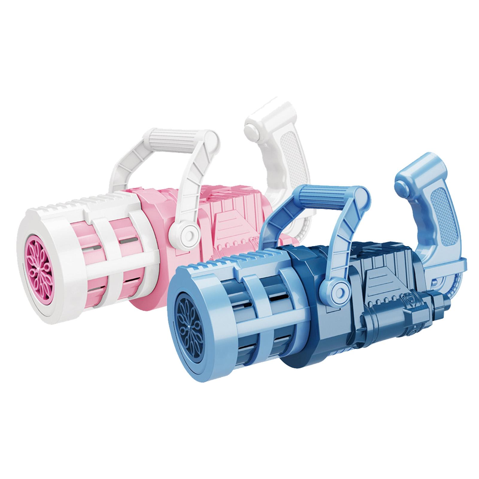 

Прочная машина для изготовления пузырьков | Портативная машина для нагнетания пузырей для летних водных игр | Подарки на дни рождения и праздники, подходят для наружного и внутреннего кондиционера