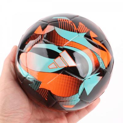 adidas Messi No. 1 Skill Ball Soccer Ball Mini Ball Kids Junior Practice 2461
