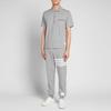 THOM BROWNE 4 Bar Striped Sweatpants MJQ008H-00535-068