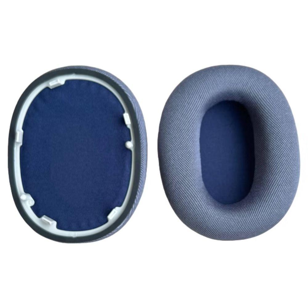 1Pair Breathable Mesh Ear Cushions Headphone Earpads for Sony WH-1000XM6 Headphone Accessories