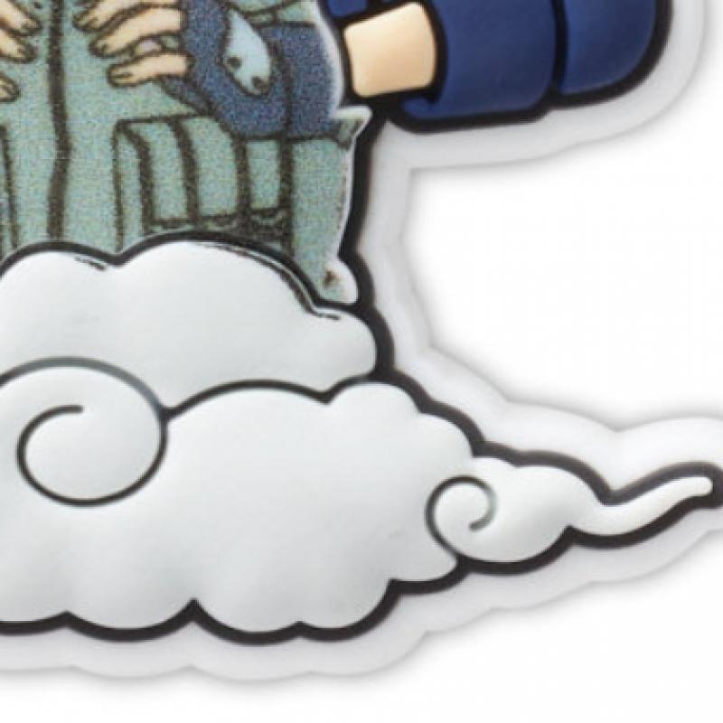 Crocs Naruto Kakashi Jibitsu 10012843