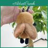 Creative Cute Plush Insect Doll With Unique Design For Kids Keychain Accessory