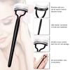 Single Head Eyebrow Combbrow Brusheyelash Comb Makeup Brush Head Eyebrow Correction Eyebrow Brush