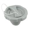 For Duraplus Air Valve Premium Inflation Screw Cap For P05767 Pratical Parts-New