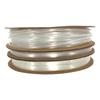 Thickened Transparent Heat Shrink Tubing