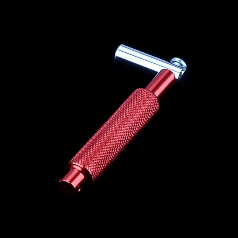 Portable Drum Tuner Standard Drum Keys Lightweight Percussion Hardware Tool