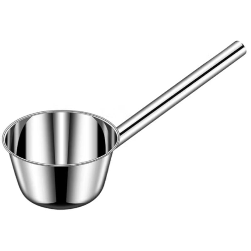 AMPEREX 304 Stainless Steel Long-Handled Ladle