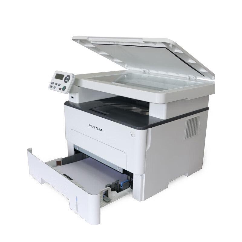 Pantum M6700DW Mono Laser 3-in-1 Printer CN plug (adapter included)