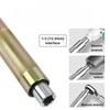 Offset Impact Extension Wrench, Ratchet Wrench High Torque Auto Repair Tool, 1/2 Manual Automatic All-in-One 4 Adapter
