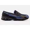 New Balance 1906L Black Metallic Blue U1906LAR