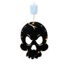 Halloween Hanging Decorative Light with Rechargeable Button Battery for Indoor Outdoor Party Decor